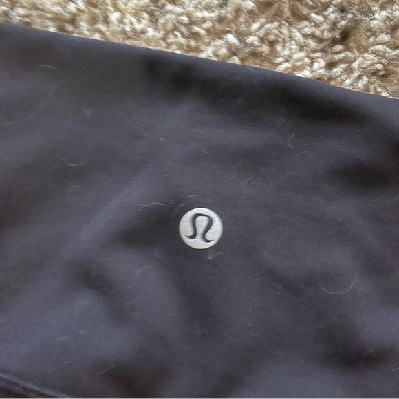 Lululemon In Movement High-Waisted Leggings - Picture 4 of 5